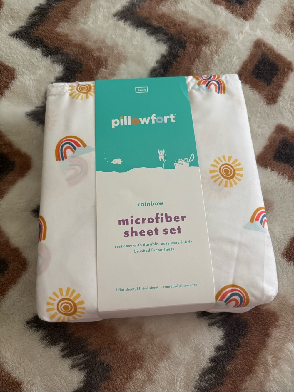 Sheet Set